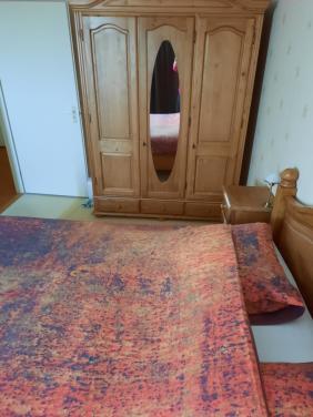 Slaapkamer meubelair