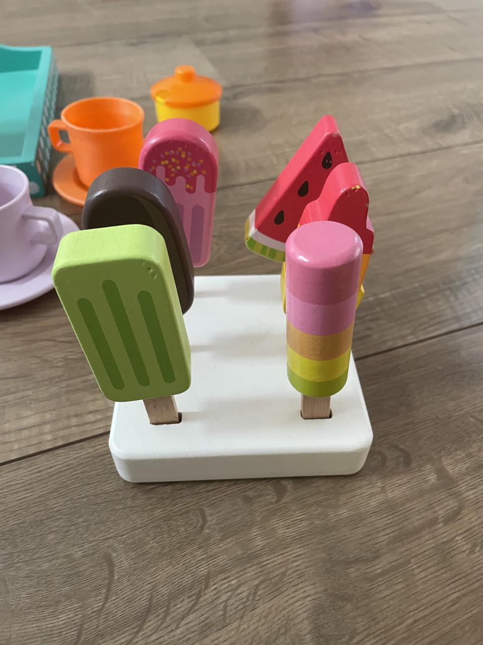 Speelgoed €2 per stuk