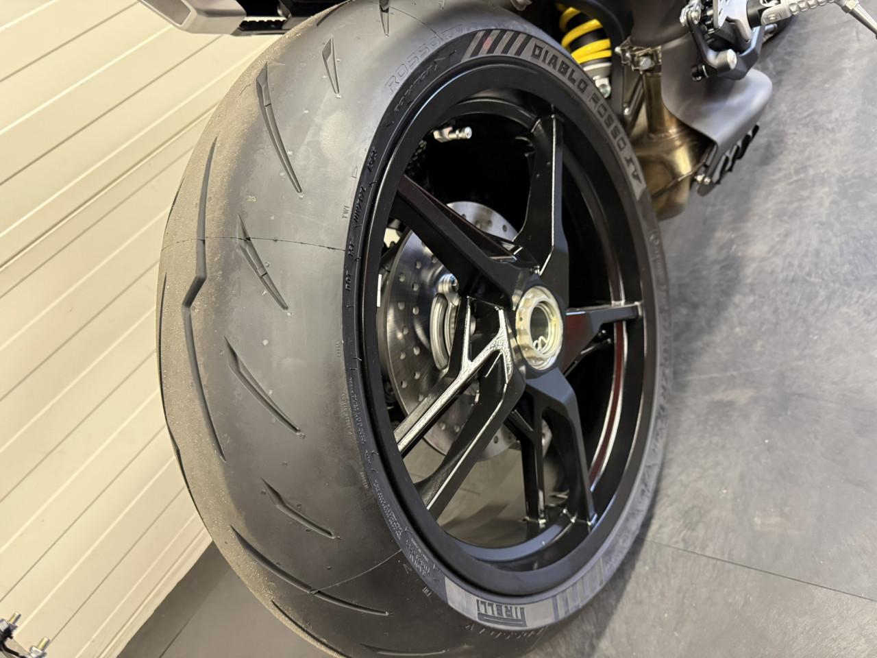 QJMotor SRK 921 | 127 pk | Naked | Op voorraad