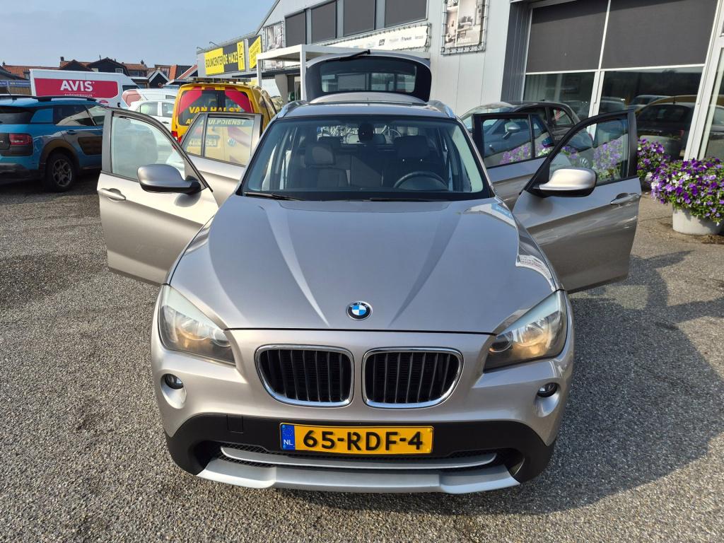 BMW X1 sdrive18i executive