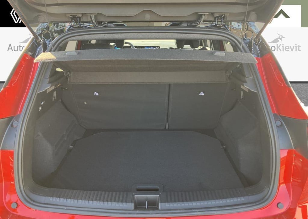 Renault Austral 1.2 e-tech full hybrid 200 techno - nieuw model / panoramis