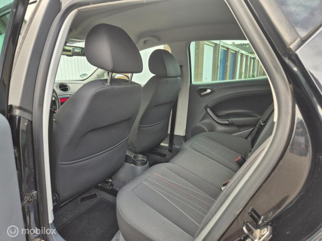 Seat Ibiza 1.2 tsi copa / 1e eigenaar / nieuwe distributieketting / 5-deurs