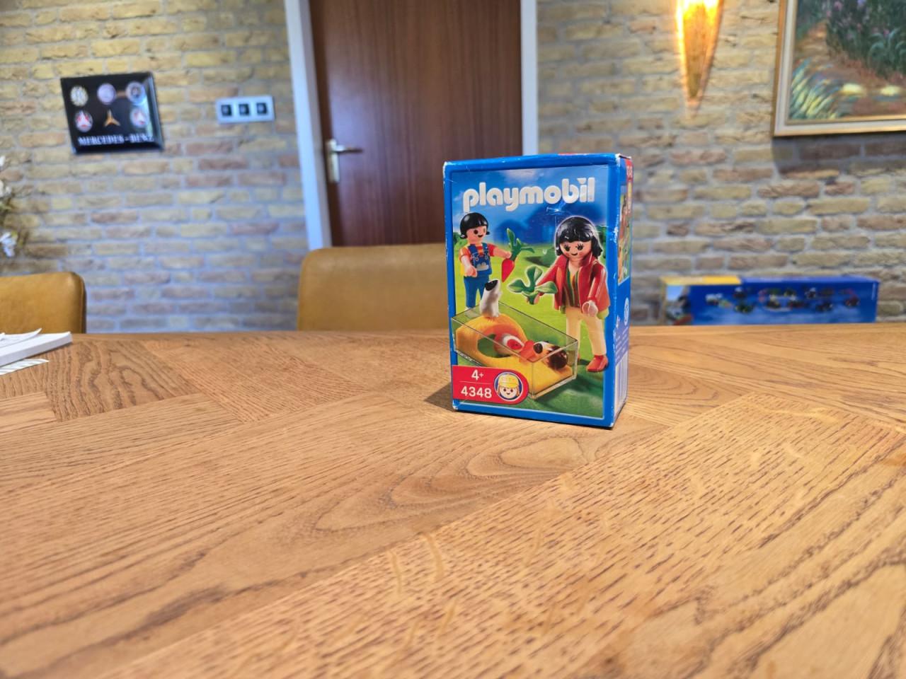 Te koop, nieuw in doos