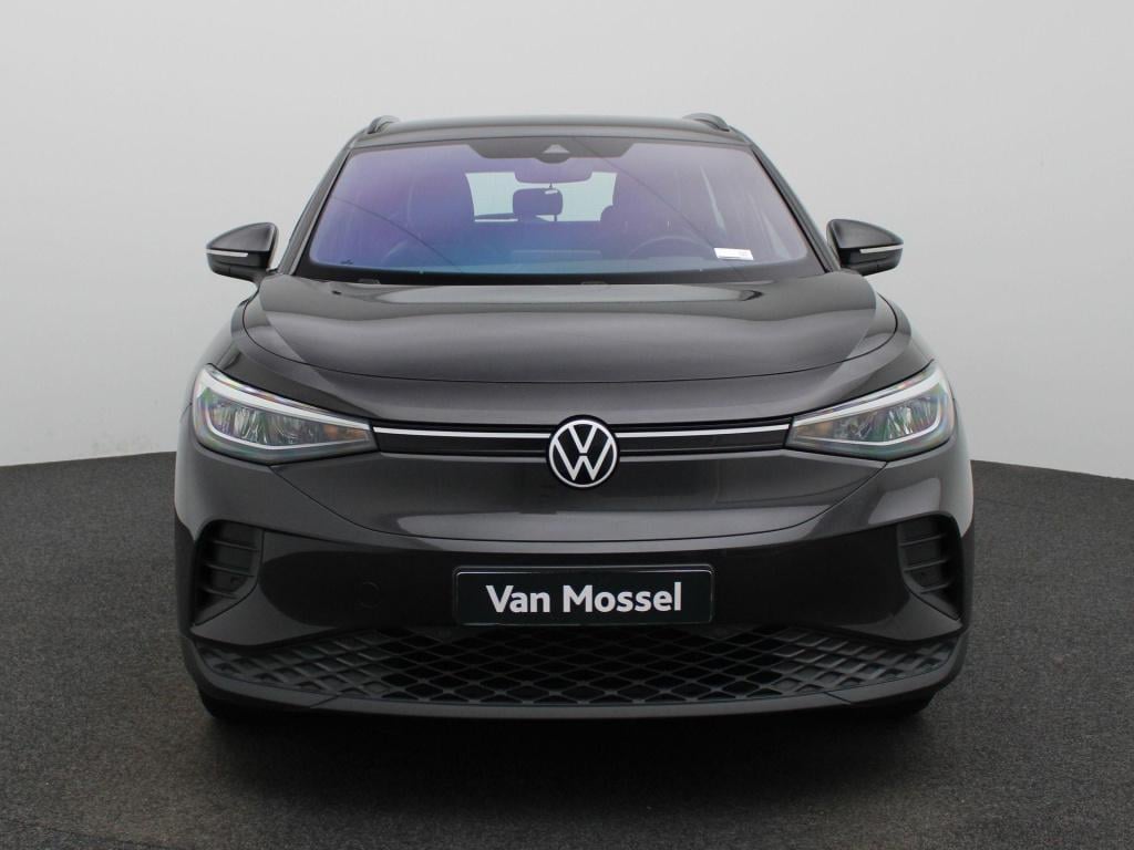 Volkswagen Id.4 77kwh 150kw pro performance business | automaat | navigatie