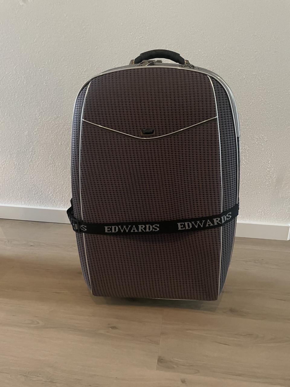 Reiskoffer