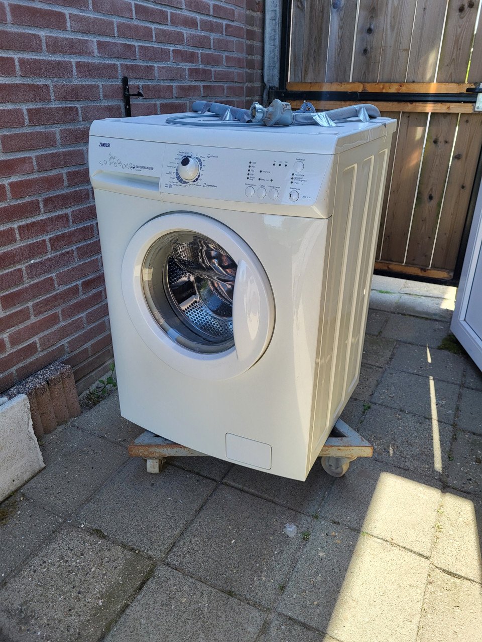 Te koop! Wasmachine