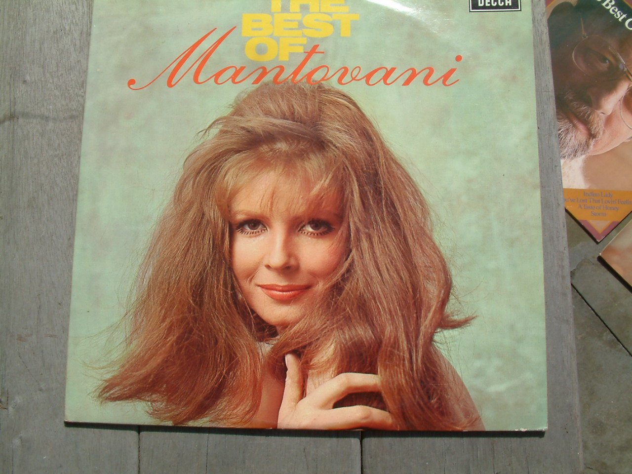 100 lp langspeelplaten   50 euro
