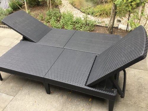 Keter Ligbed Jaipur