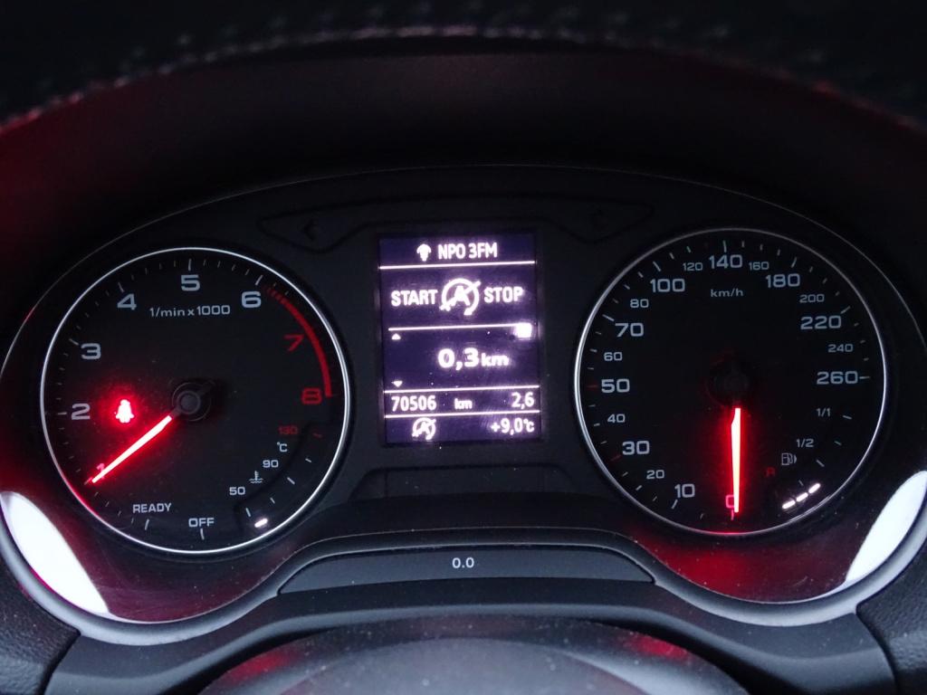 Audi Q2 1.0 tfsi sport pro line navi | stoelverwarming | trekhaak