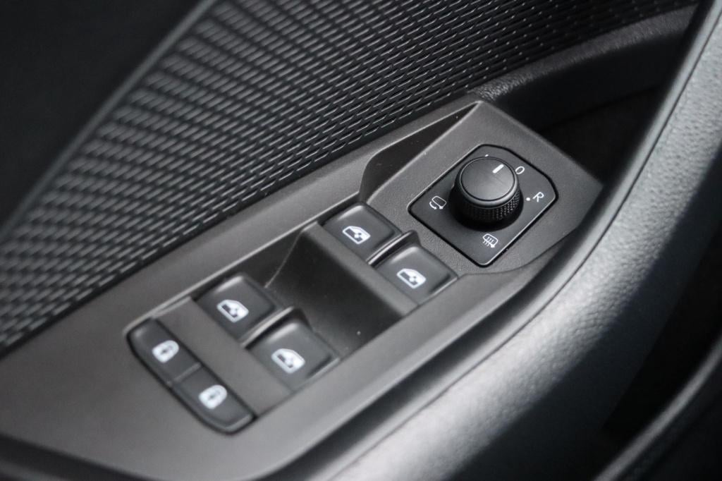 Skoda Octavia combi 1.4 tsi iv style 204pk dsg6