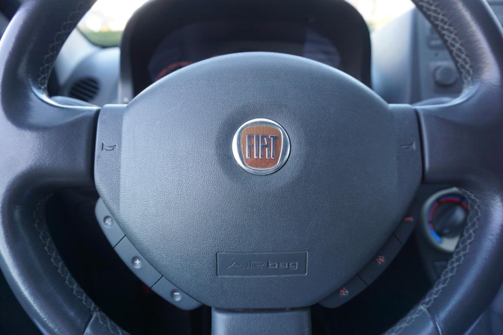 Fiat Panda 1.2 edizione cool airco / elektr. ramen / nap