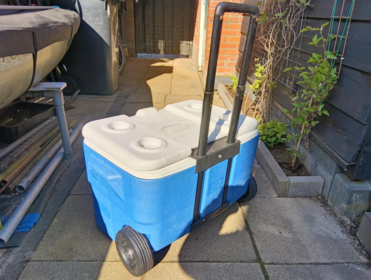 Coleman koelbox 70 liter