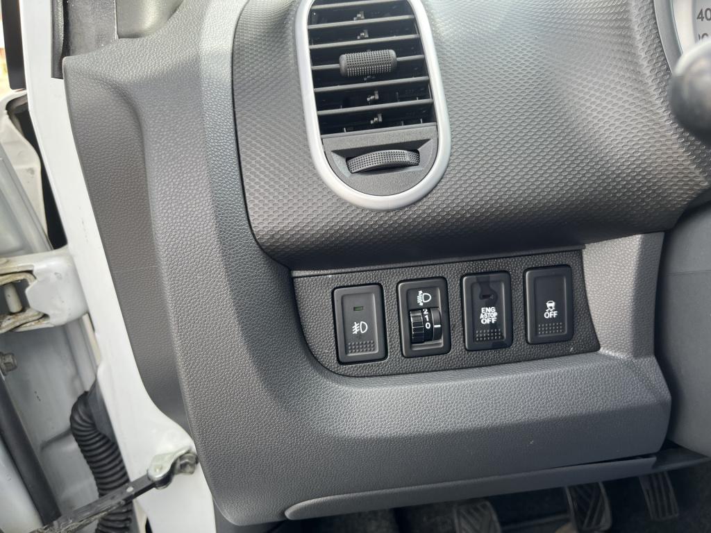 Suzuki Splash 1.0 vvt exclusive easss 57 dkm