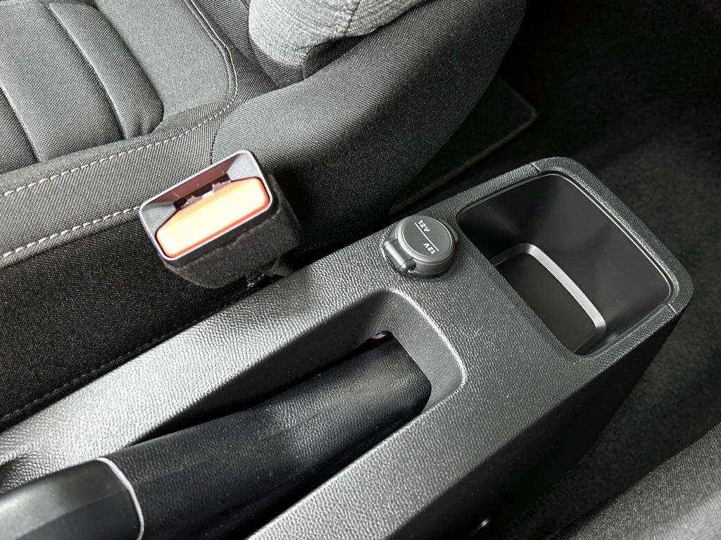 Citroen C3 Aircross 100pk plus | rijklaar | camera | apple carplay | advanc