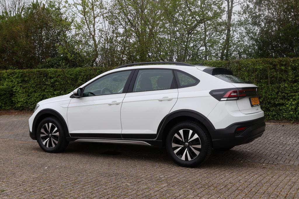 Volkswagen Taigo 1.0 tsi life business|pdc|rijklaarprijs|12 maanden bovag g