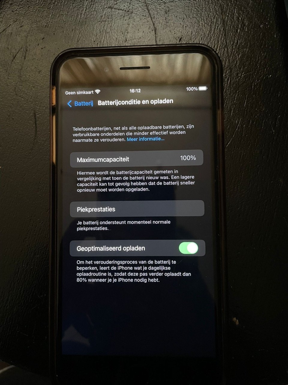 Iphone 8 plus