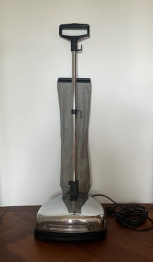 Lecol parket boenmachine