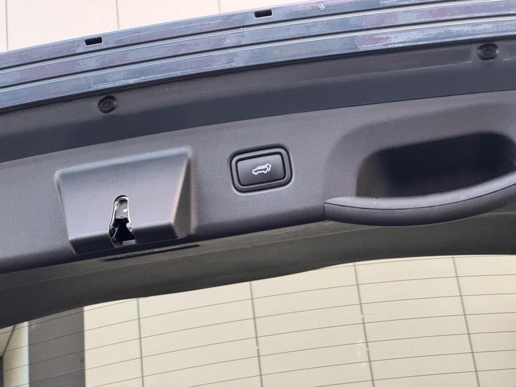 Hyundai Tucson Hybrid 1.6 t-gdi hev premium sky nl-auto, 1650kg trekgewicht