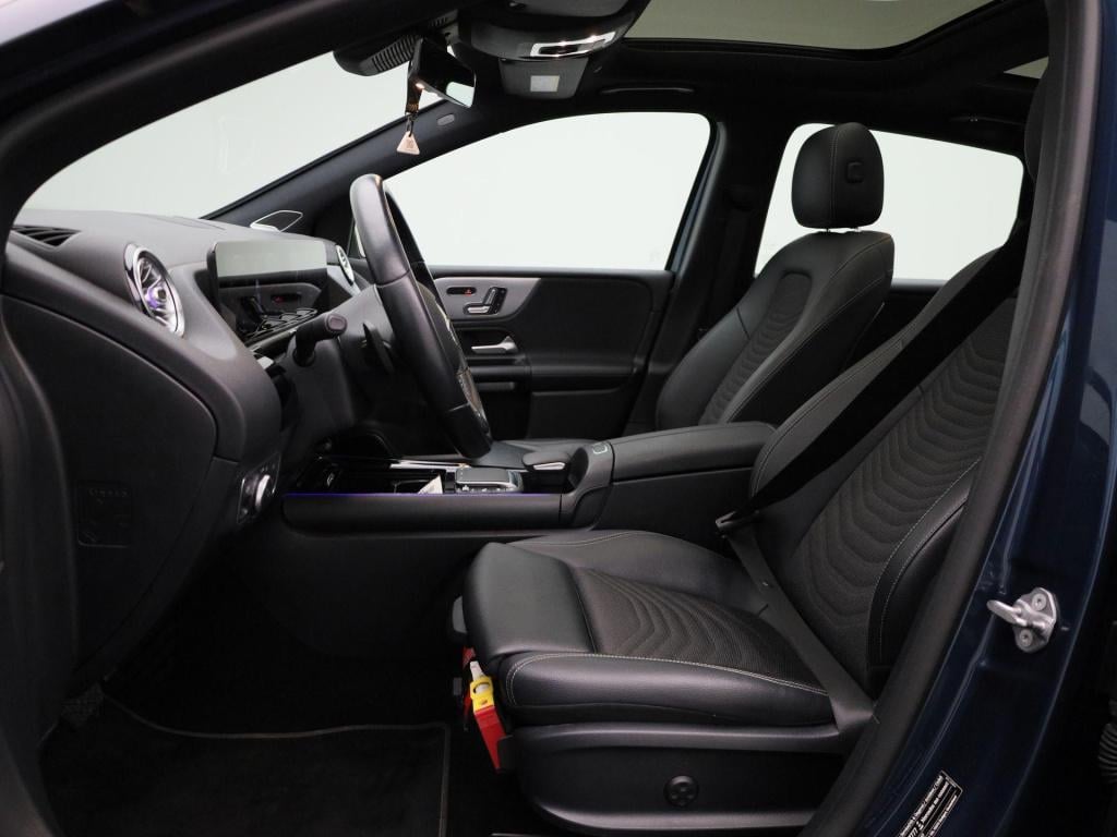Mercedes-Benz B-Klasse 250 e business line | automaat | sfeer verlichting |