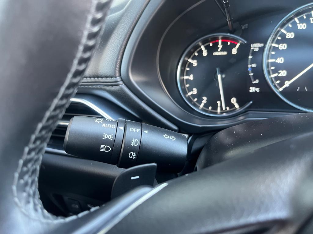 Mazda Cx-5 2.0 4wd skyactiv-g 165 signature|open dak|bose|aero pack|rijklaa