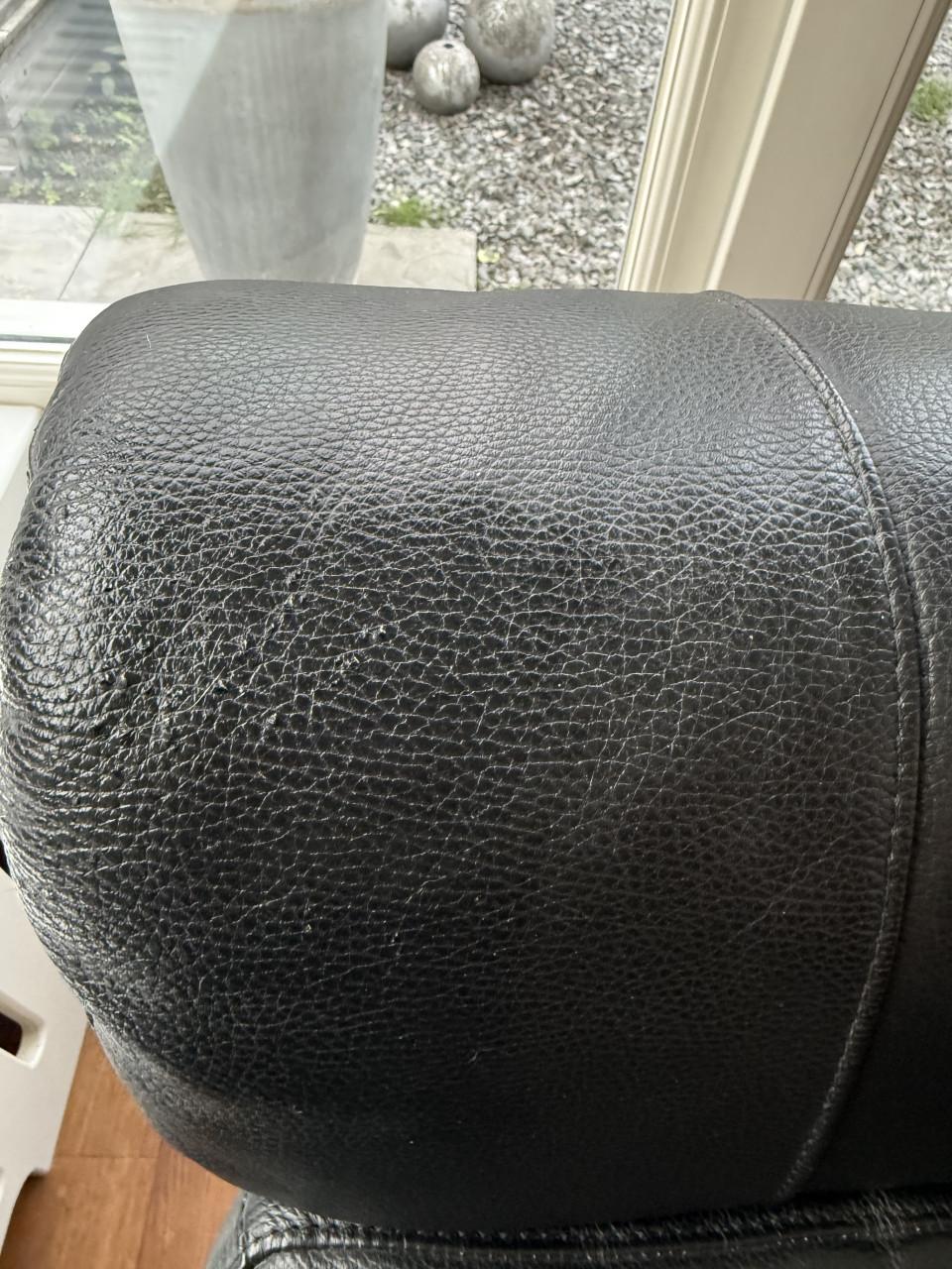 Stressless Ekornes fauteuil mt L