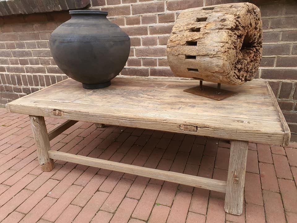 HEEL VEEL MOOIE DECORATIE BIJ 3Z FACTORY IN ARNEMUIDEN