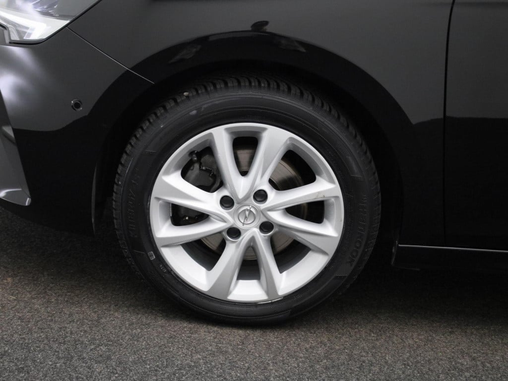 Opel Corsa 1.2 elegance | automaat | navigatie | apple carplay / android au