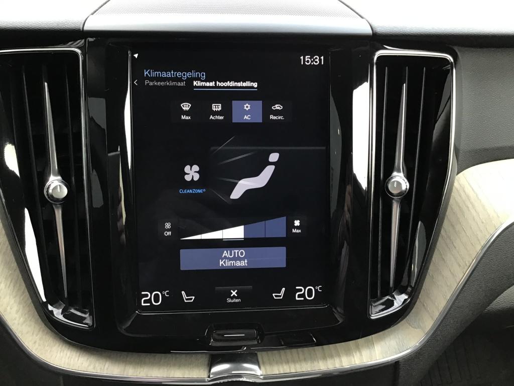 Volvo XC60 t5 254pk awd inscription| panodak| adap.criose| luchtvering| tre