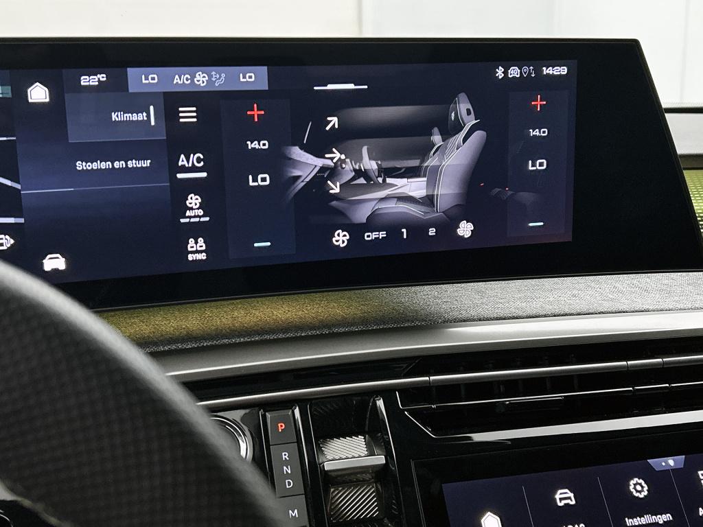 Peugeot 3008 hybrid 145pk automaat gt | rijklaar | adaptive cruise | elektr