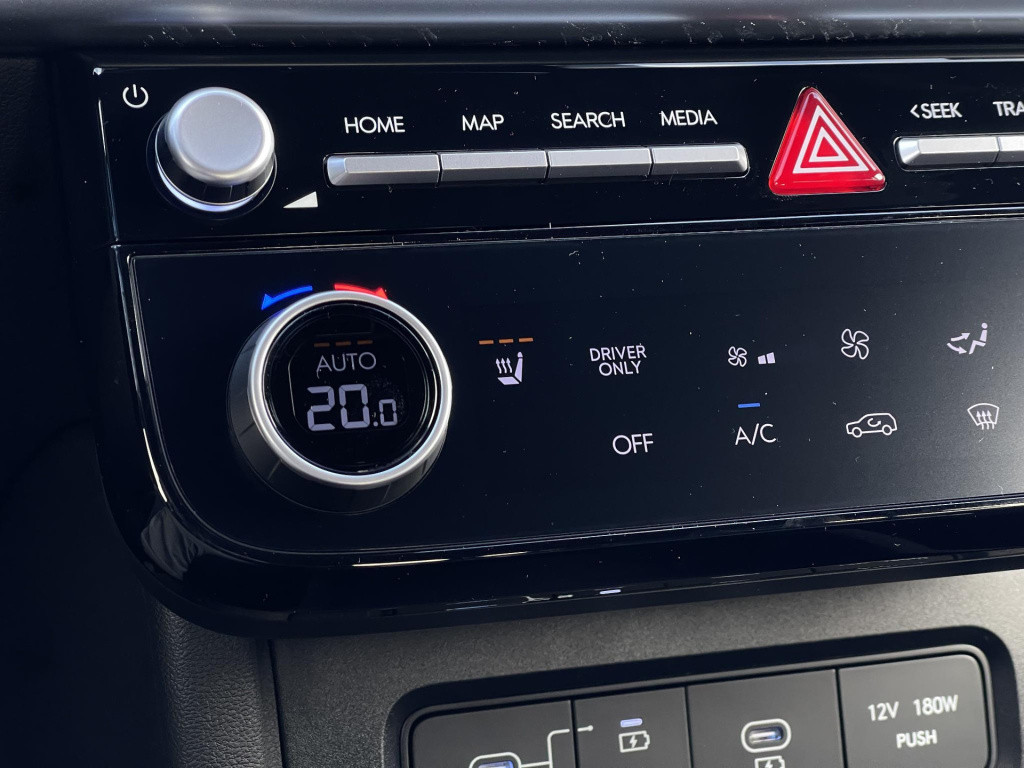 Hyundai Tucson 1.6 t-gdi phev 20th anniversary