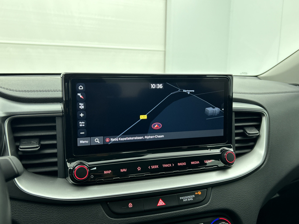 Kia Ceed Sportswagon 1.0 t-gdi dynamicline climate control | cruise control