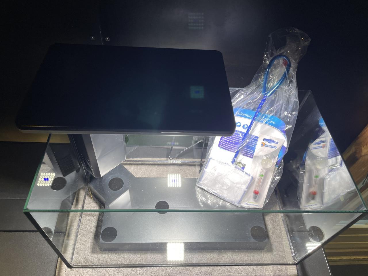 Superfish Quadro 40 pro.