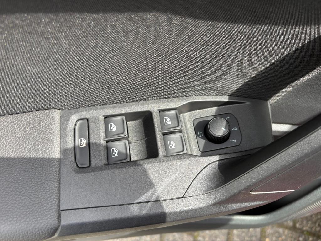 Seat Ibiza 1.0 tsi fr