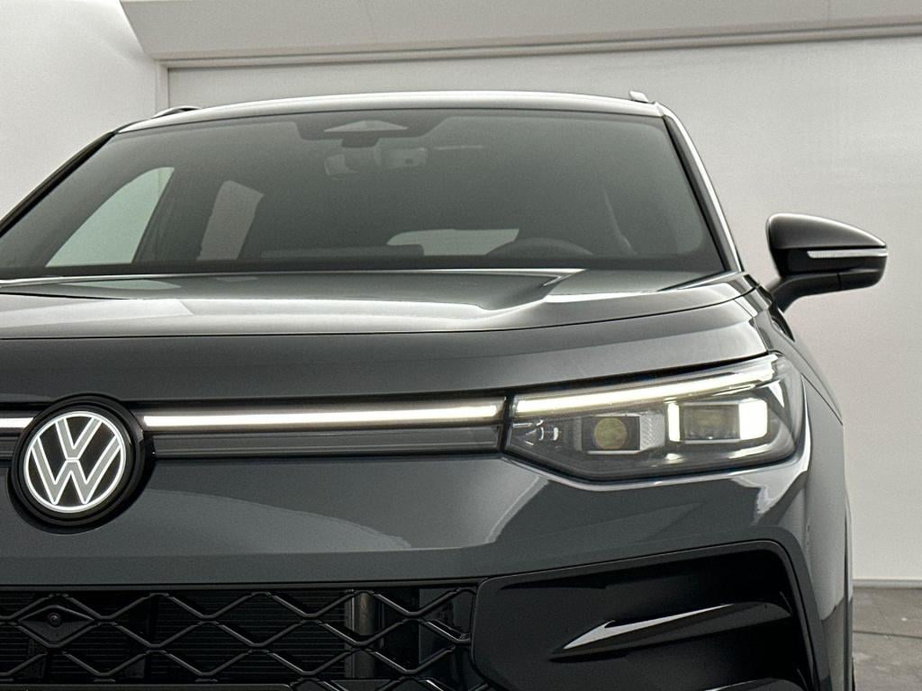 Volkswagen Tayron r-line edition 1.5 ehybrid 150 kw / 204 pk suv 6 v