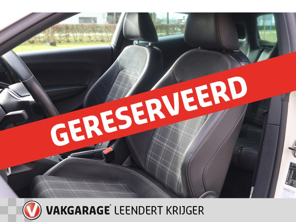 Volkswagen Scirocco 1.4 tsi rijklaar|12 maanden bovag garantie