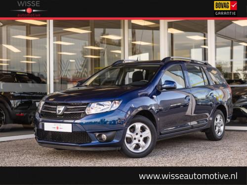 Dacia Logan mcv 0.9 tce 90pk prestige