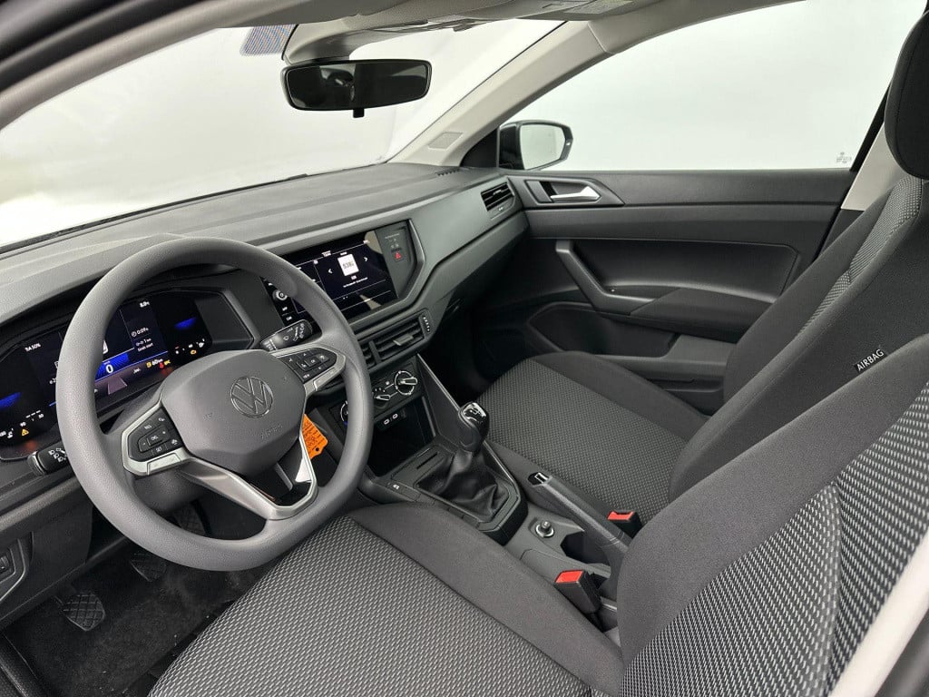 Volkswagen Polo 1.0 tsi polo
