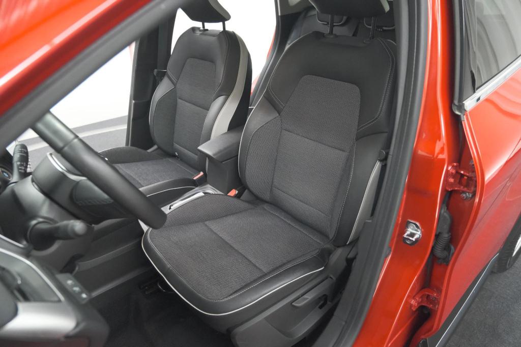 Renault Captur 1.6 e-tech full hybrid 145 techno | camera | parkeersensoren