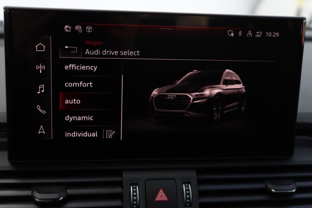 Audi Q5 50 tfsi e quattro s edition competition 300pk s tronic | soh 95,4% 