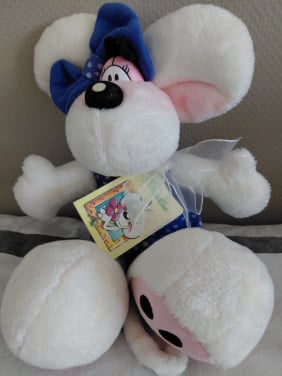 Knuffel