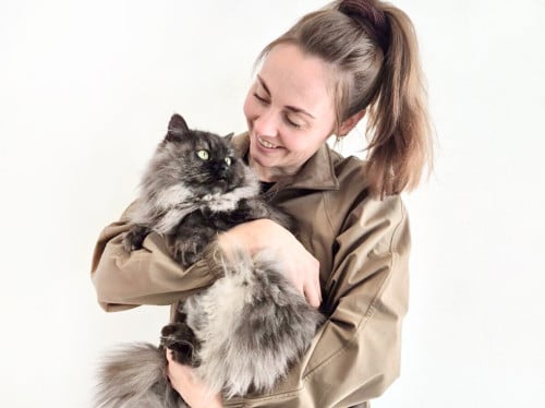 Kattentrimsalon Goes - Vachtaardig