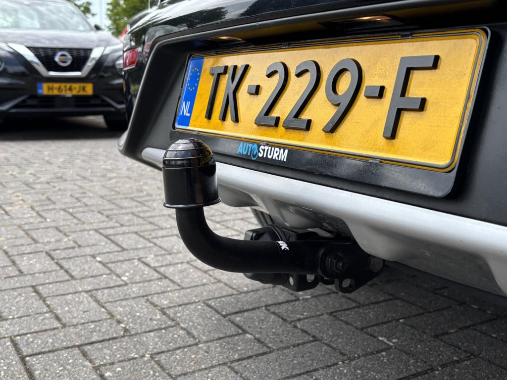 Kia Niro 1.6 gdi hybrid dynamicline | trekhaak | navigatie | camera | apple