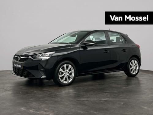 Opel Corsa 1.2 edition | lmv | dab | apple carplay | cruise control
