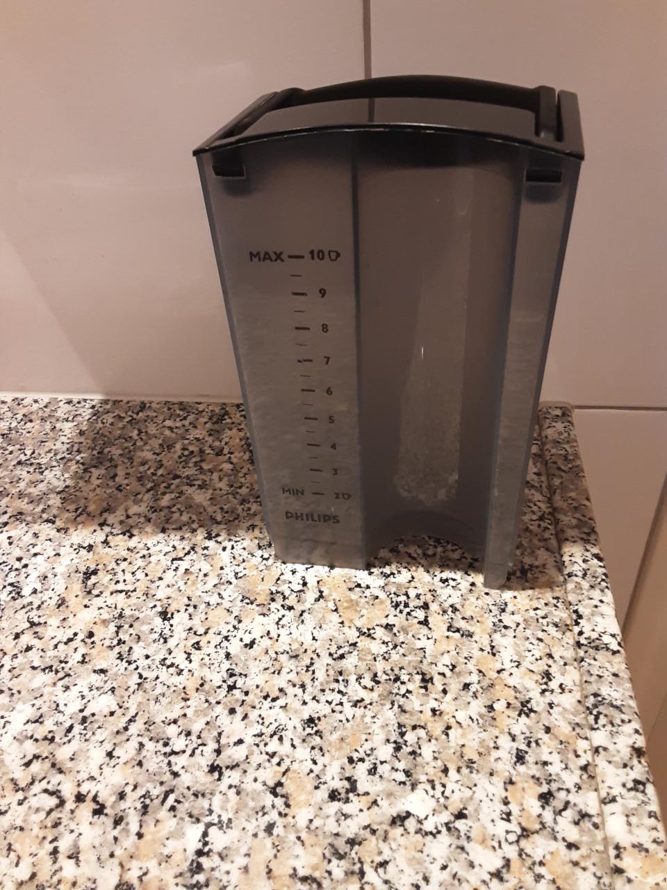 Koffiezetapparaat met timer