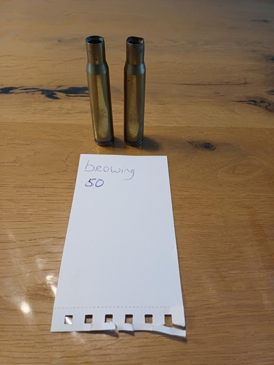 Kogel hulzen 2e wereld oorlog