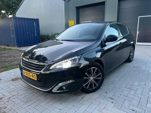 Peugeot 308 1.6THP Allure Xenon/Led/Pano