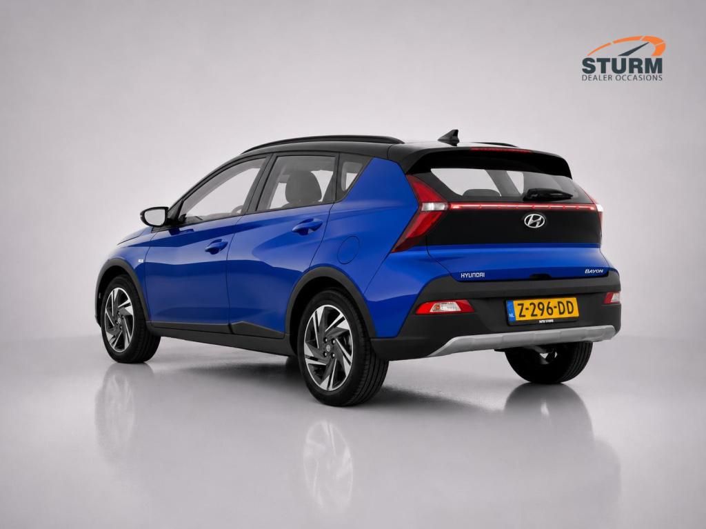 Hyundai Bayon 1.0 t-gdi comfort smart