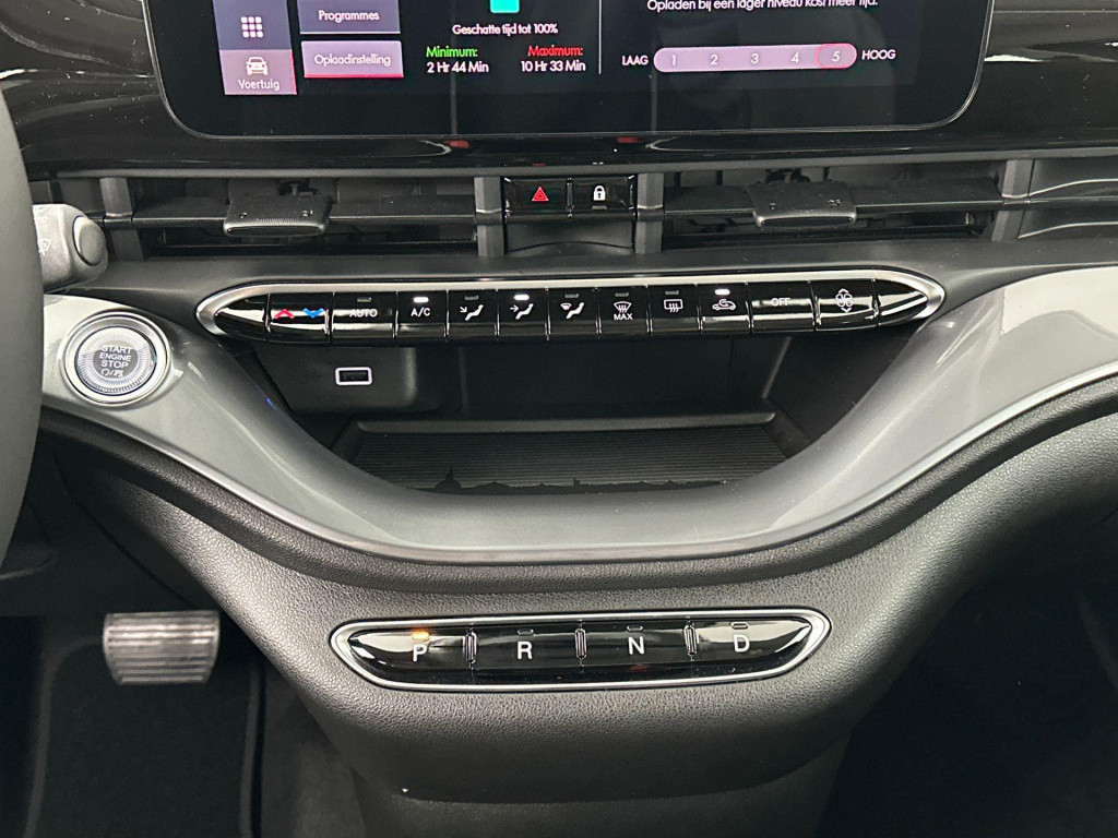 Fiat 500e 42 kwh | carplay | cruise control | ecc | pdc |