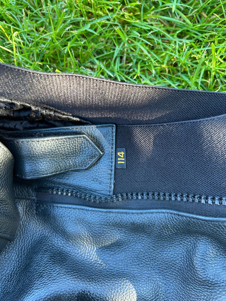 Compleet motorpak IXS (voor lange personen)