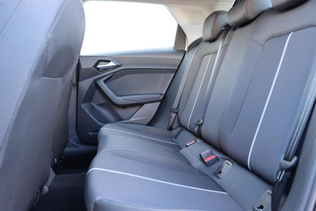 Audi A1 citycarver 25 tfsi epic 95pk